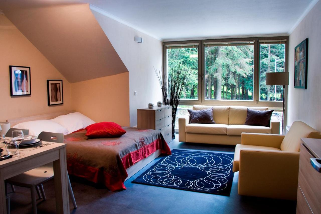 Resident & Grotta 4*
